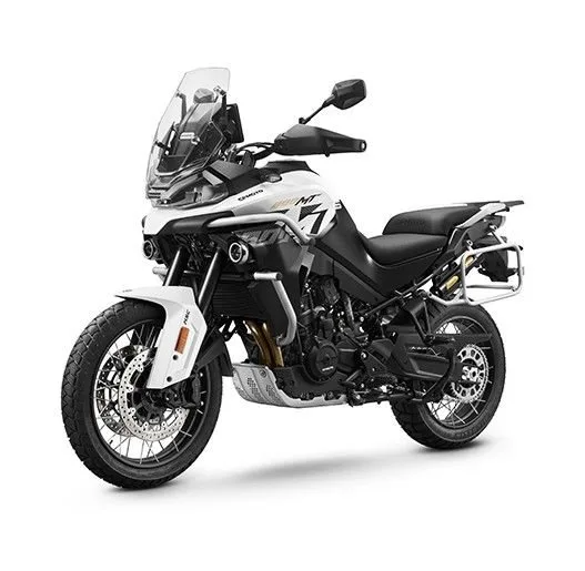 CFMOTO 800MT-ES