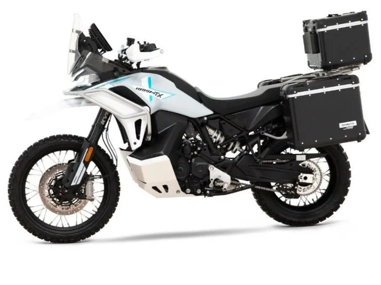 CFMOTO 1000MT-X