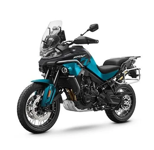CFMOTO 800MT-ES
