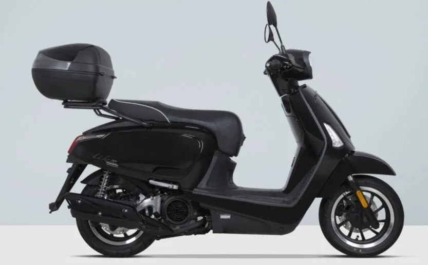 Kymco Like II 125i ABS