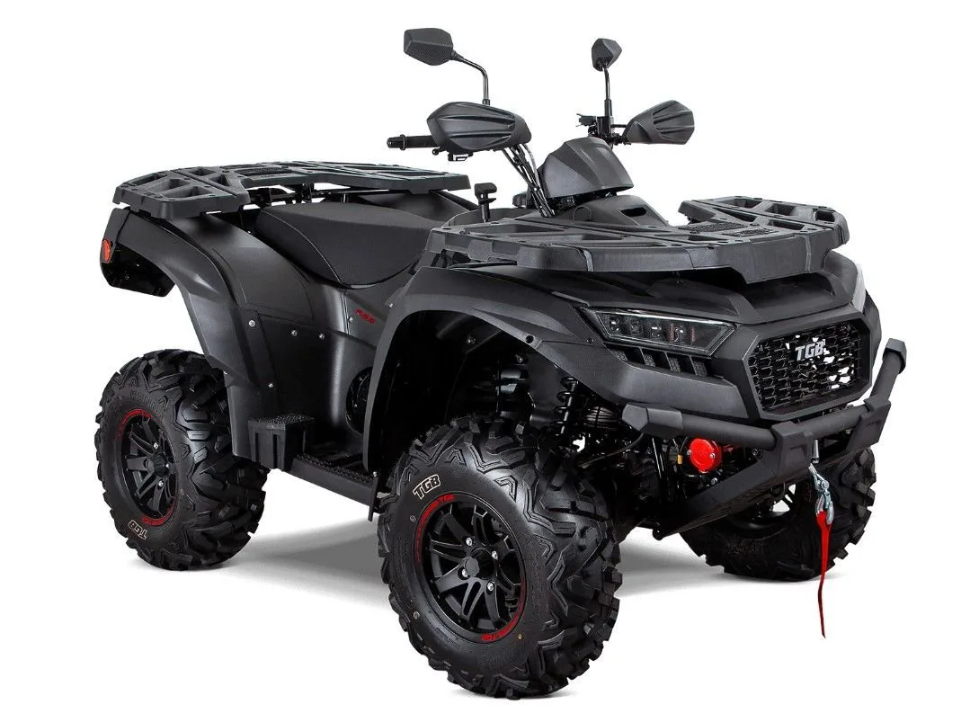 TGB Blade 560 EPS ABS