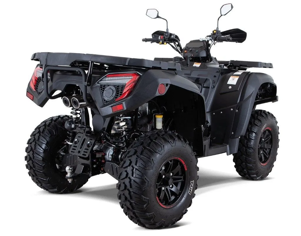 TGB Blade 560 EPS ABS