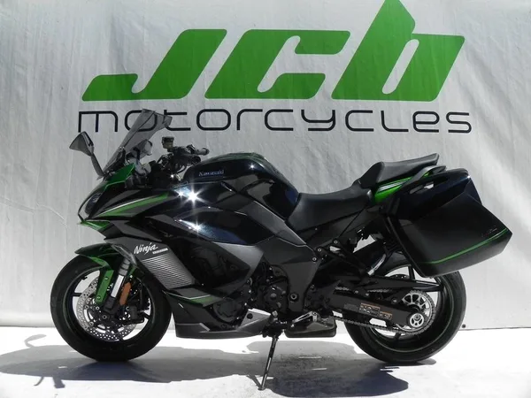 Kawasaki Ninja 1000SX