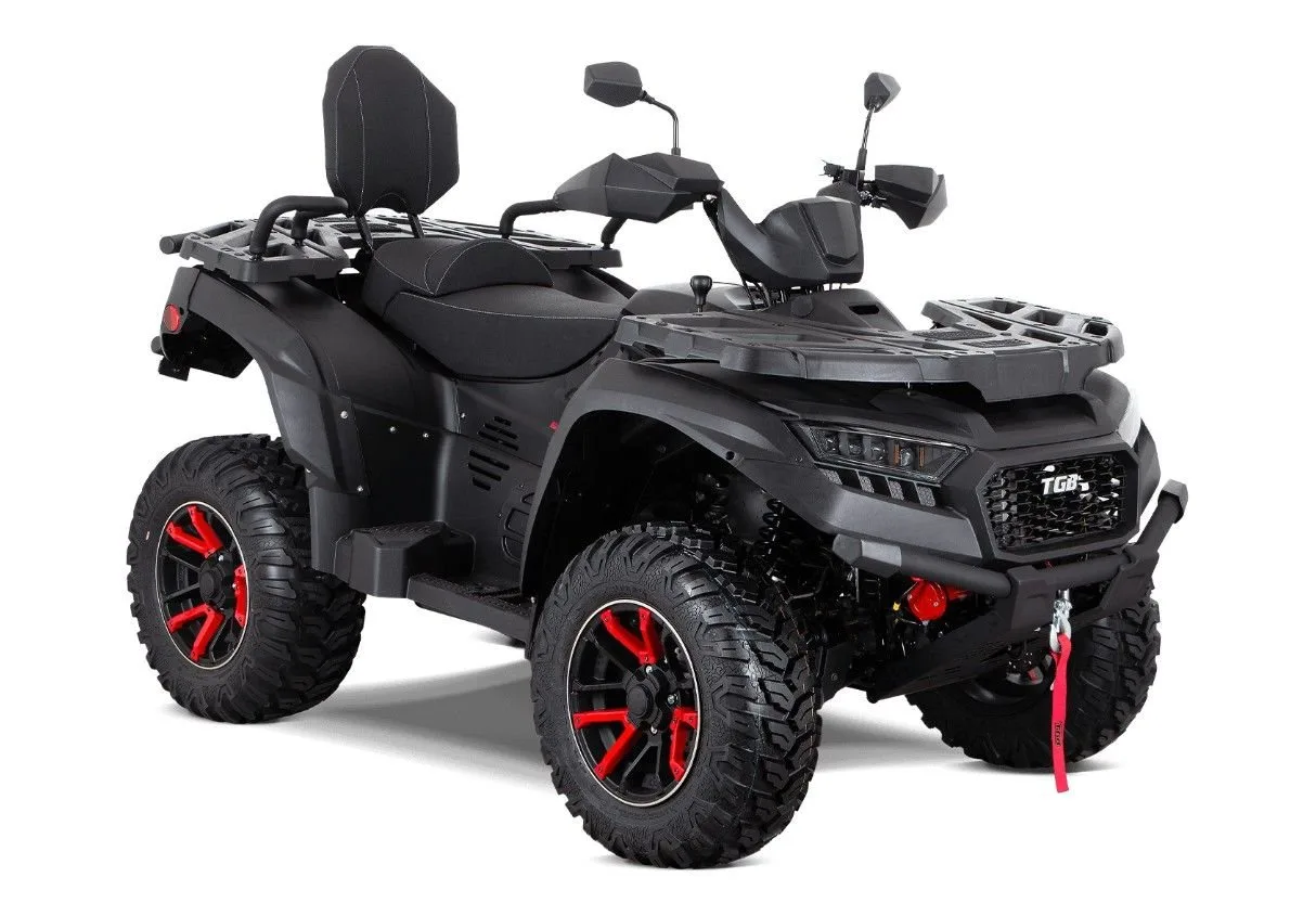 TGB Blade 1000 EPS ABS LV Touring