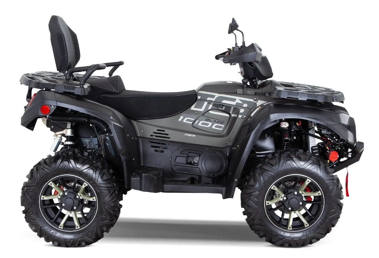 TGB Blade 1000 EPS ABS LV Touring