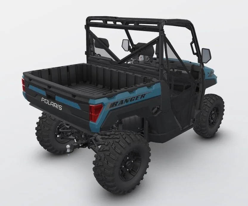 Polaris Ranger 1000 EPS
