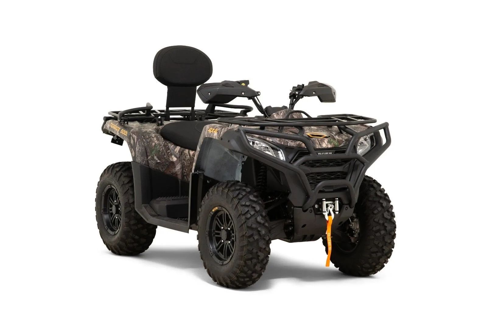 Goes Terrox 400 L ABS