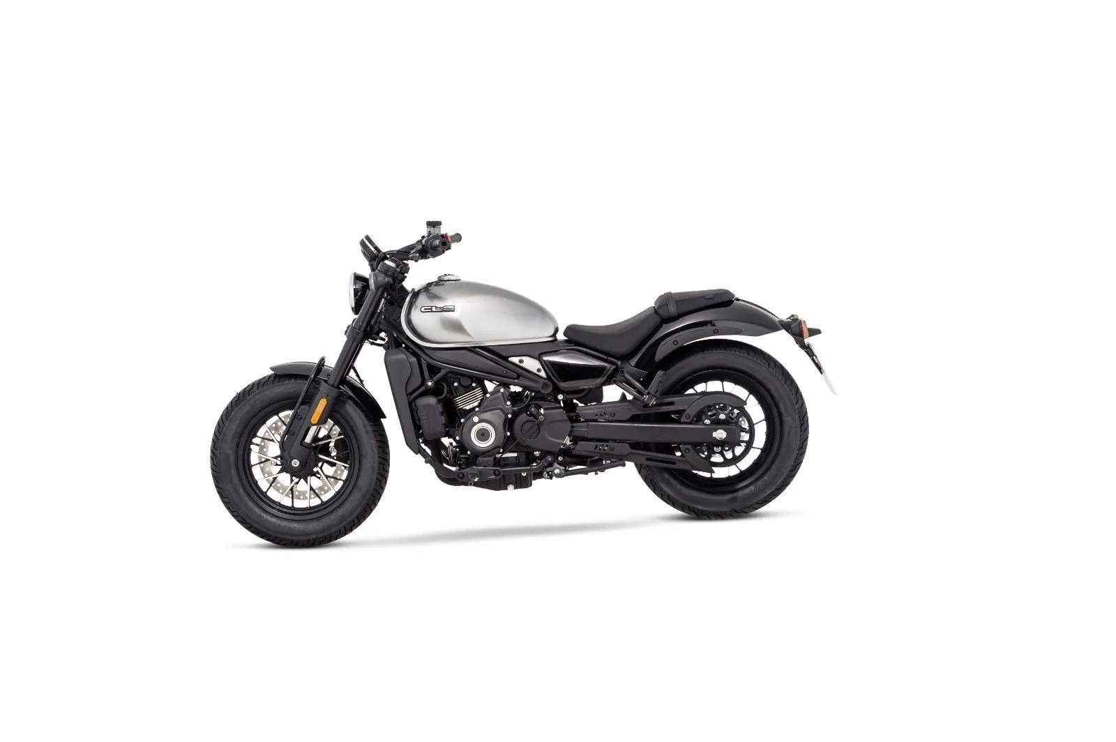 CFMOTO 450CL-C
