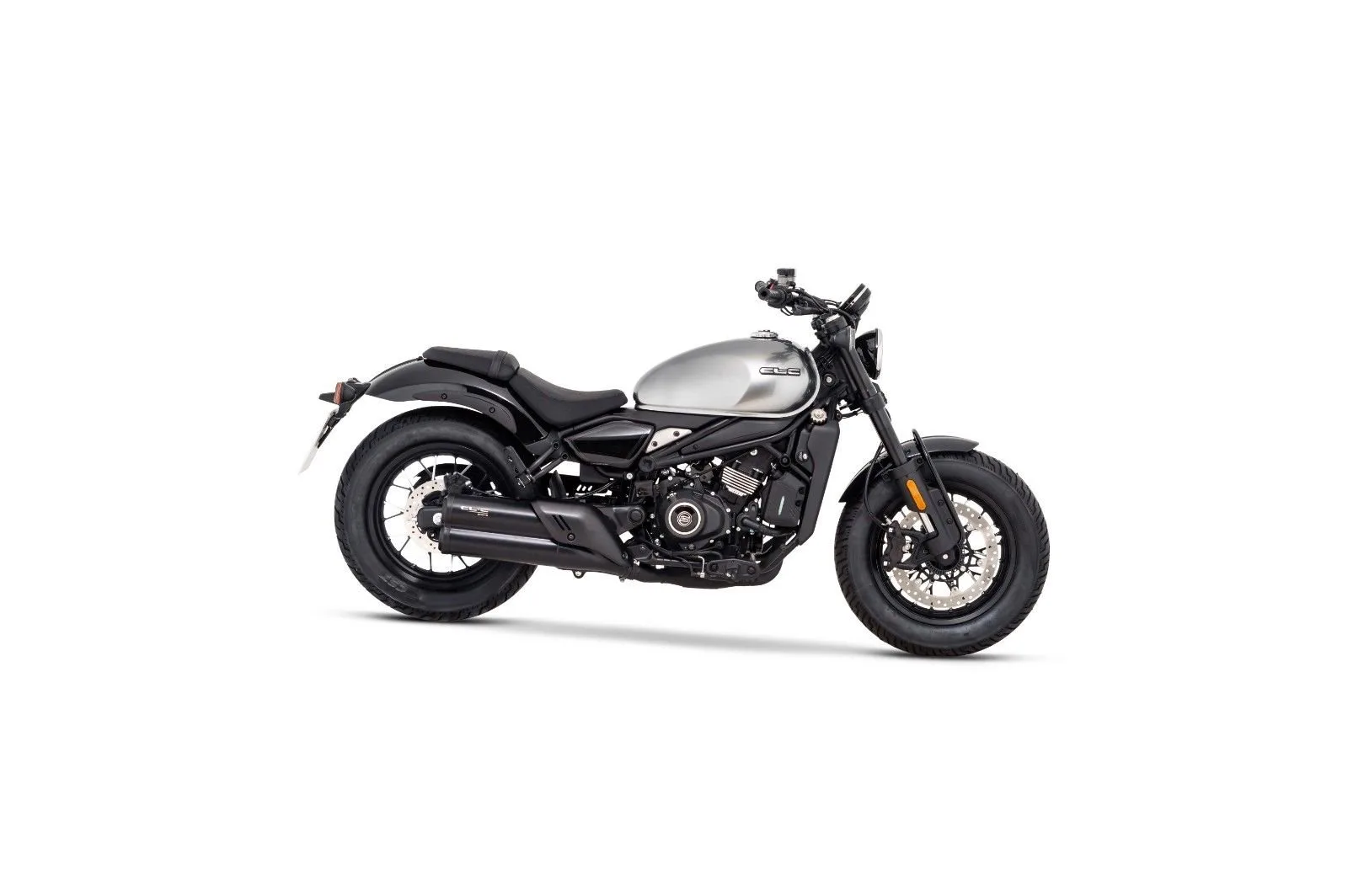 CFMOTO 450CL-C