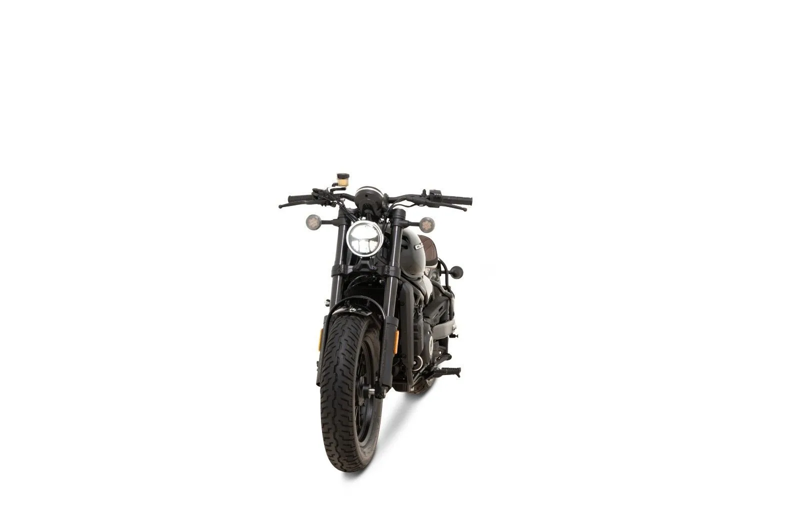 CFMOTO 450CL-C Bobber