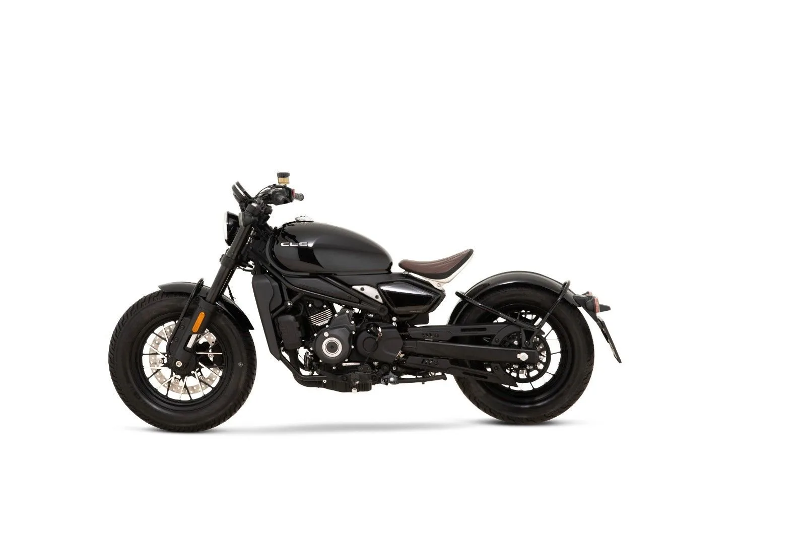 CFMOTO 450CL-C Bobber