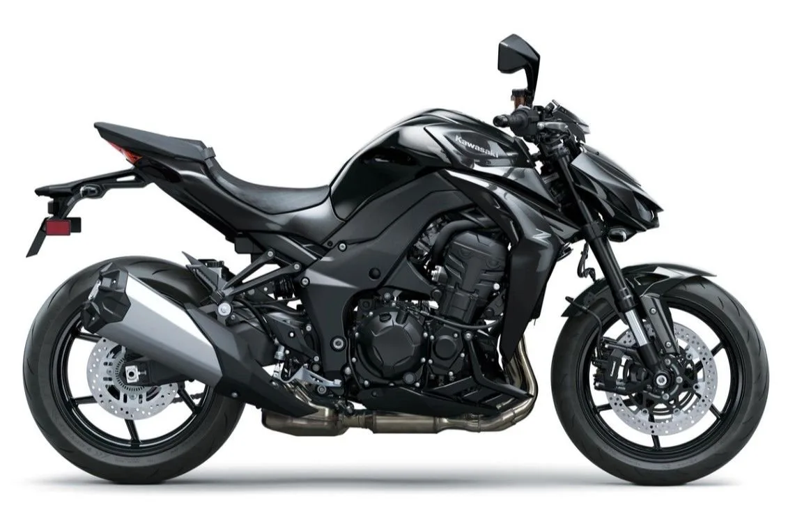 Kawasaki Z1100