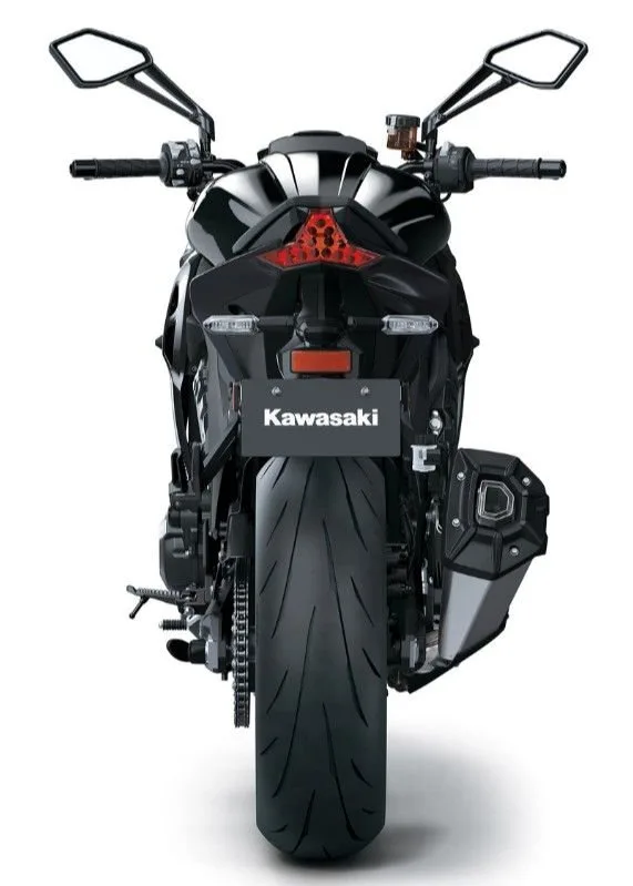 Kawasaki Z1100