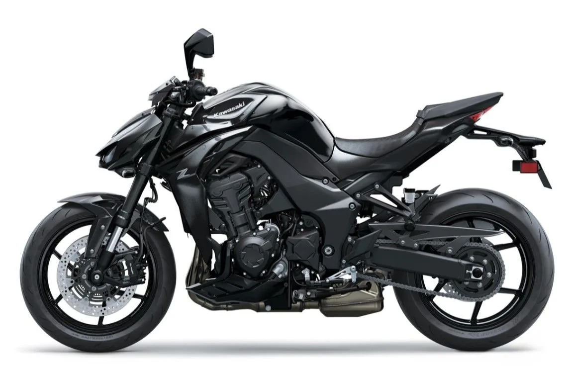Kawasaki Z1100