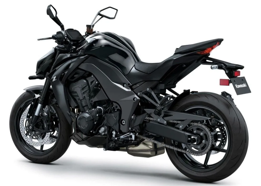 Kawasaki Z1100