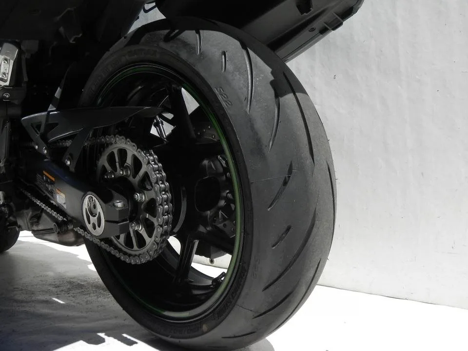 Kawasaki Ninja 1000SX