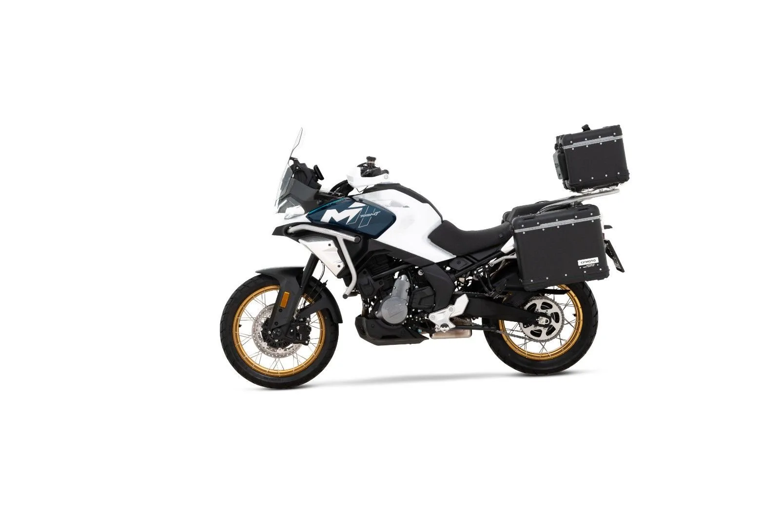 CFMOTO 700MT