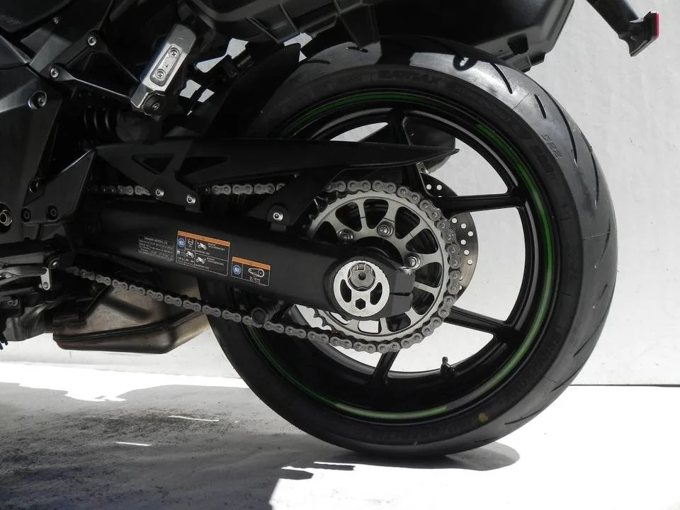 Kawasaki Ninja 1000SX
