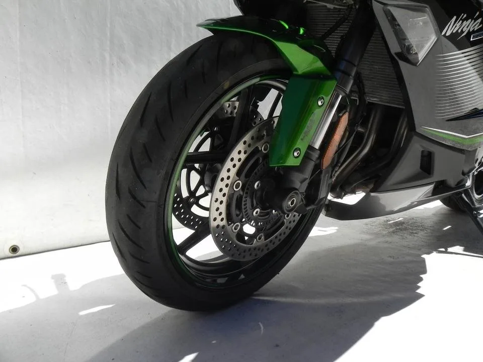 Kawasaki Ninja 1000SX