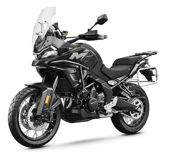 CFMOTO 700MT