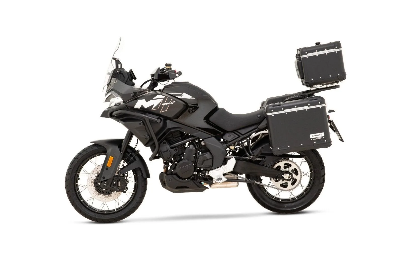 CFMOTO 700MT