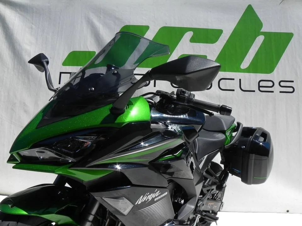 Kawasaki Ninja 1000SX