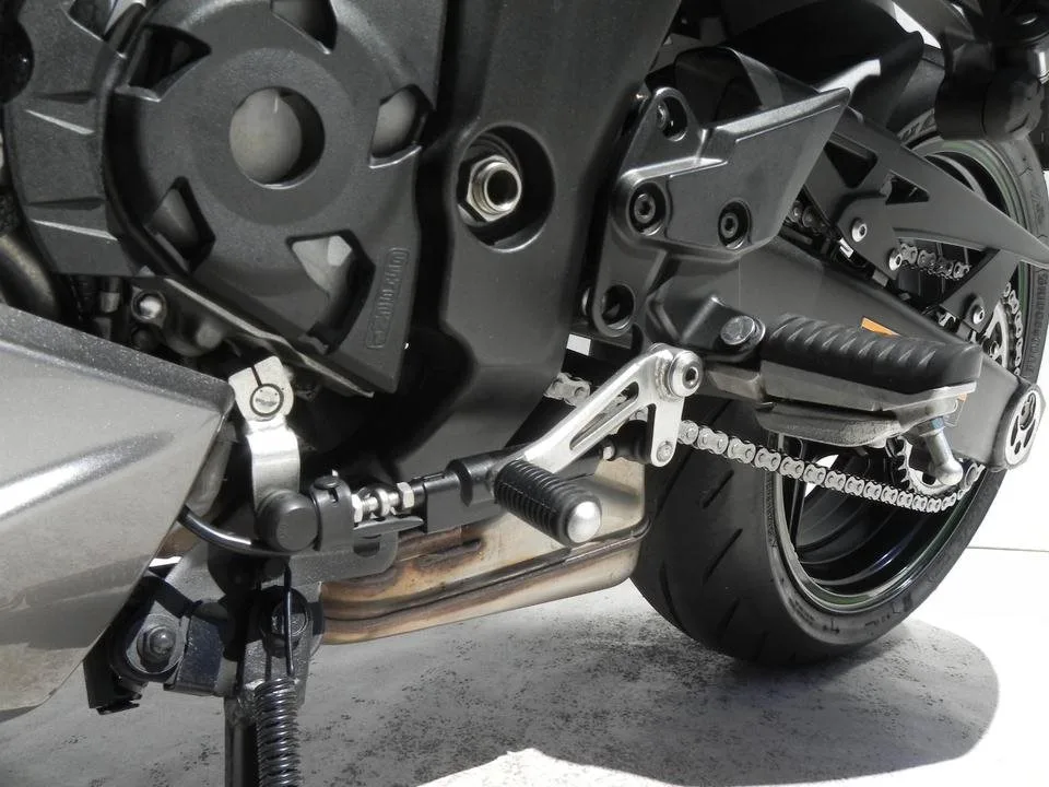 Kawasaki Ninja 1000SX