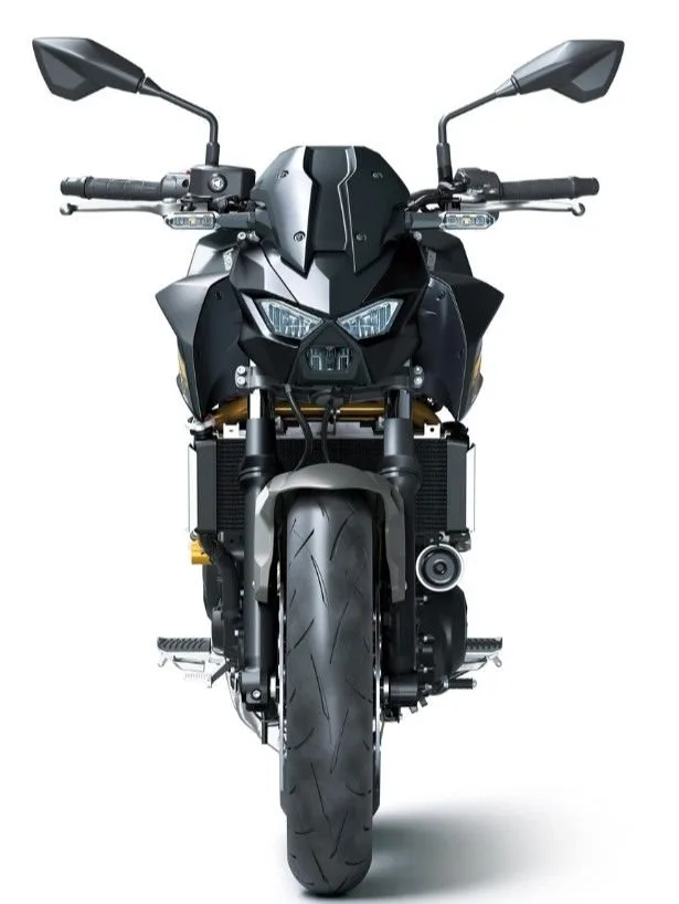 Kawasaki Z650 S