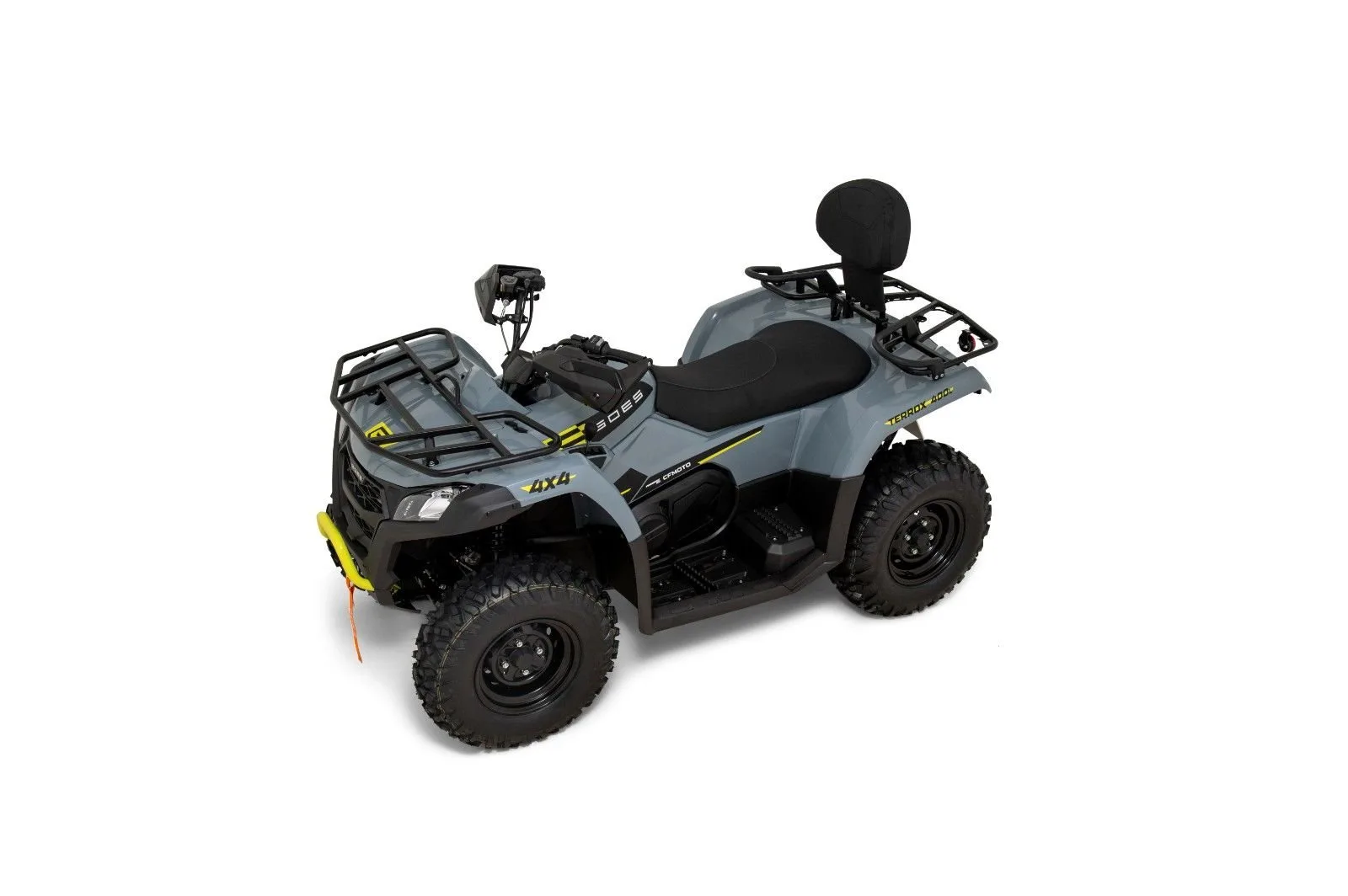Goes Terrox 400 L ABS