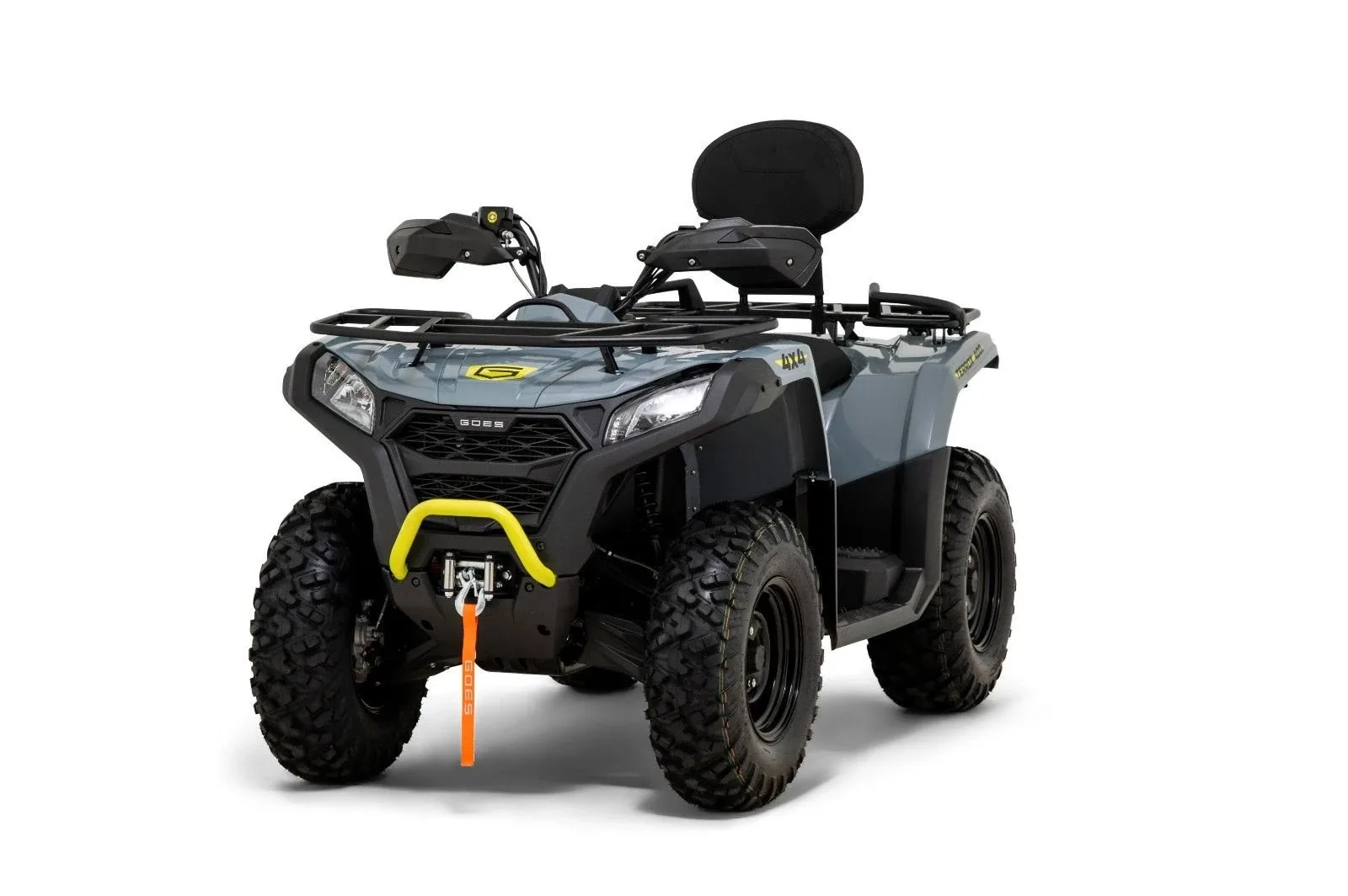 Goes Terrox 400 L ABS