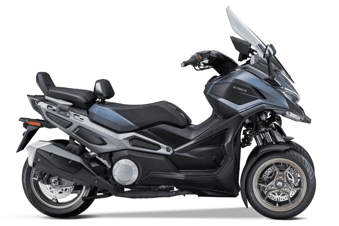 Kymco CV3 575i ABS