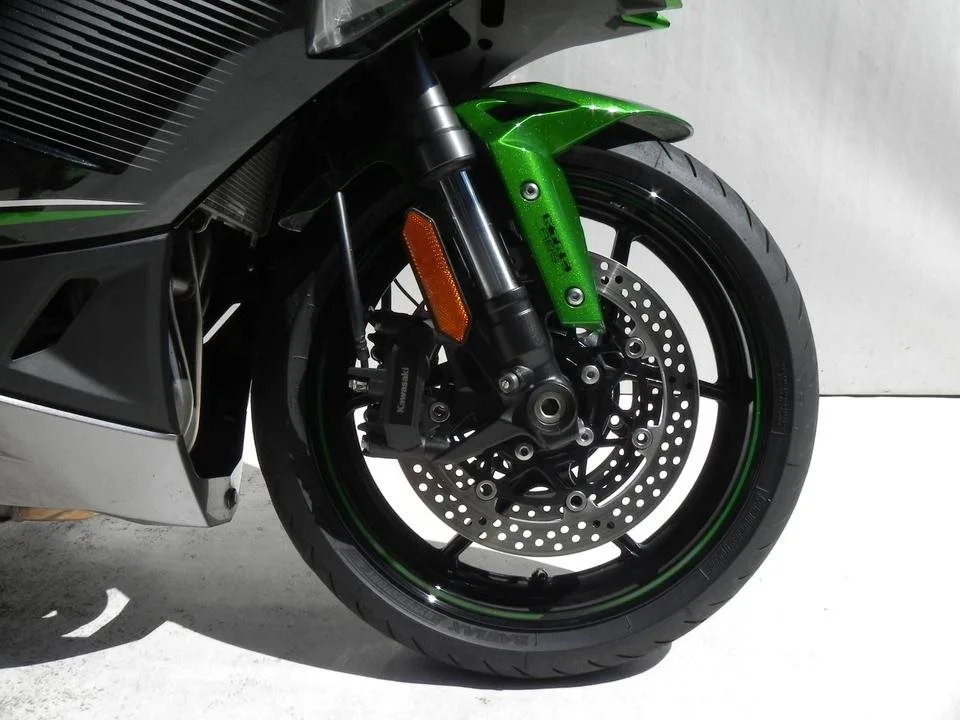 Kawasaki Ninja 1000SX