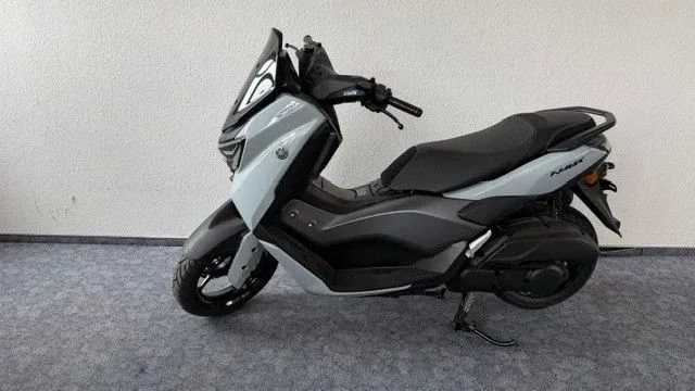 Yamaha NMAX 125 Tech MAX