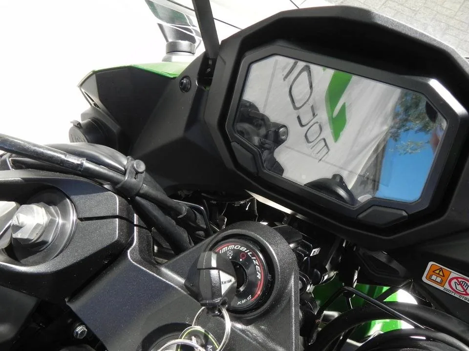 Kawasaki Ninja 1000SX