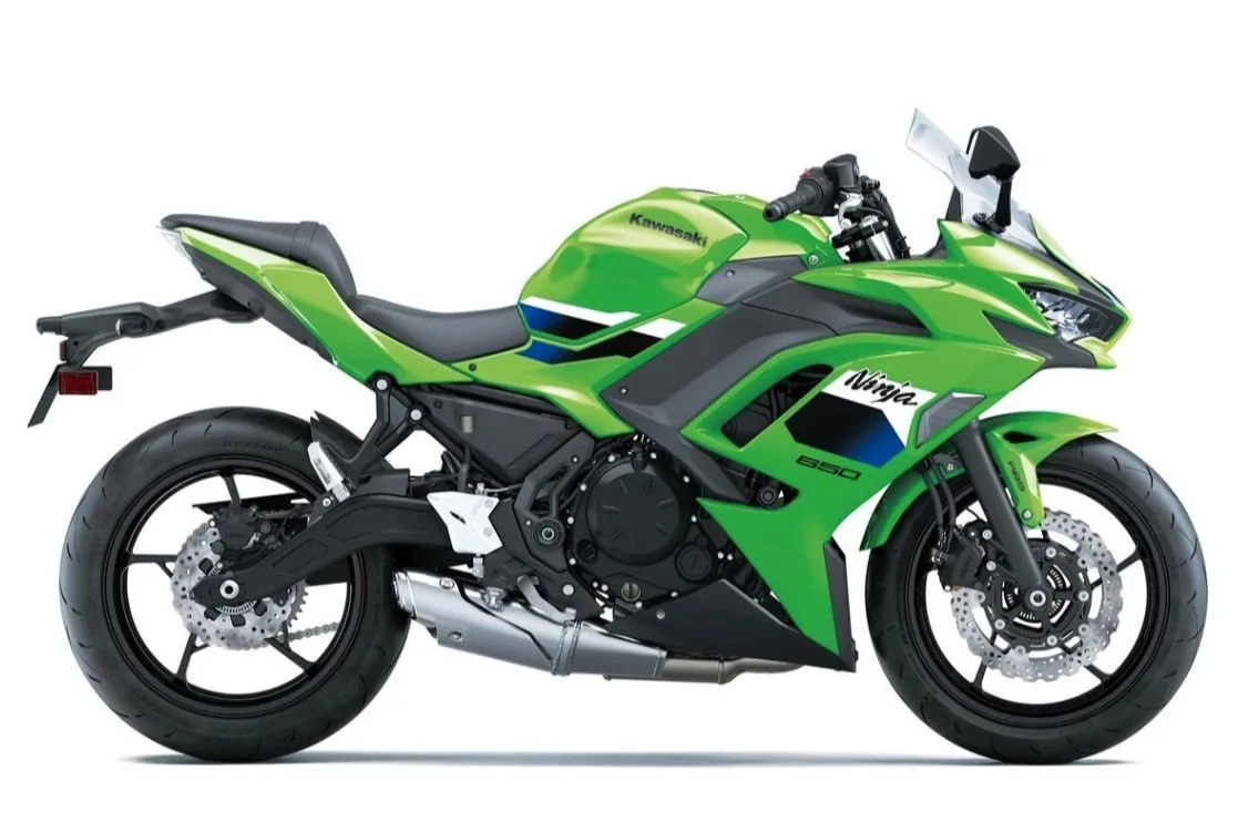 Kawasaki Ninja 650