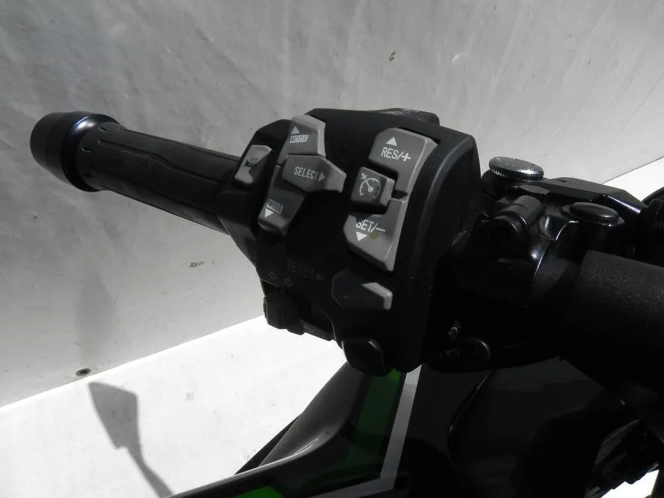 Kawasaki Ninja 1000SX