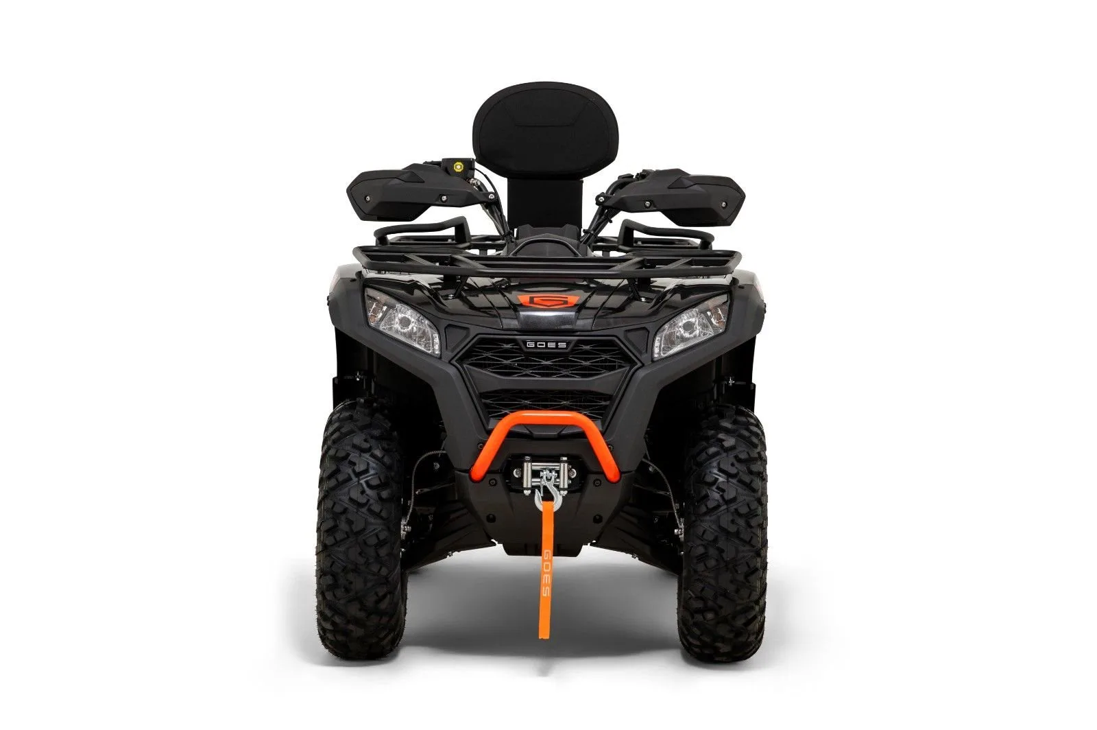 Goes Terrox 400 L ABS