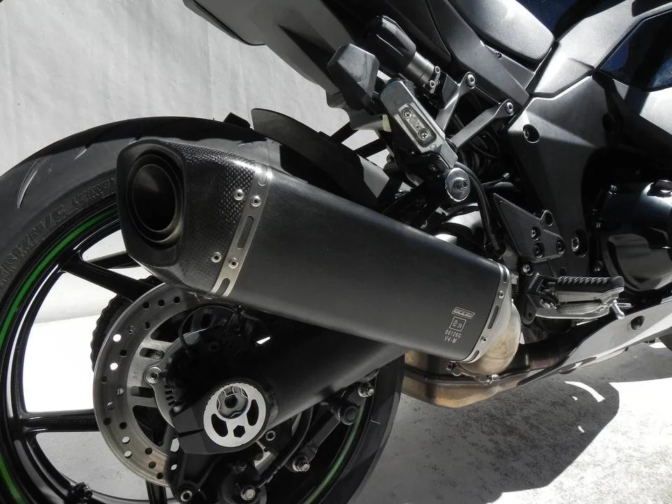 Kawasaki Ninja 1000SX