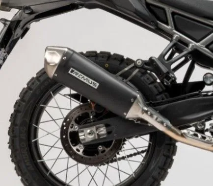 CFMOTO 450MT