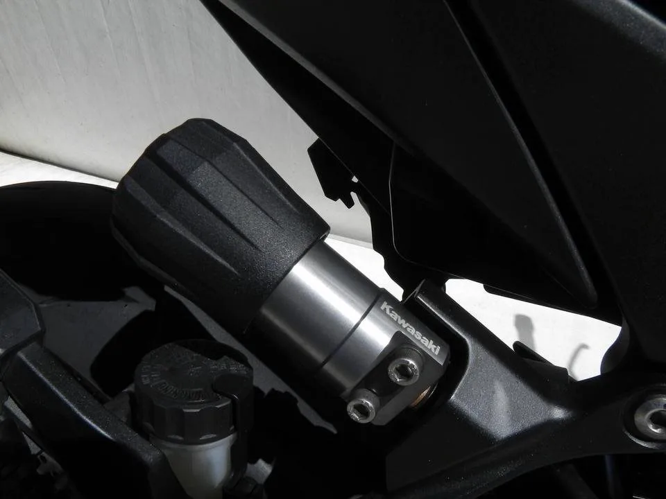 Kawasaki Ninja 1000SX