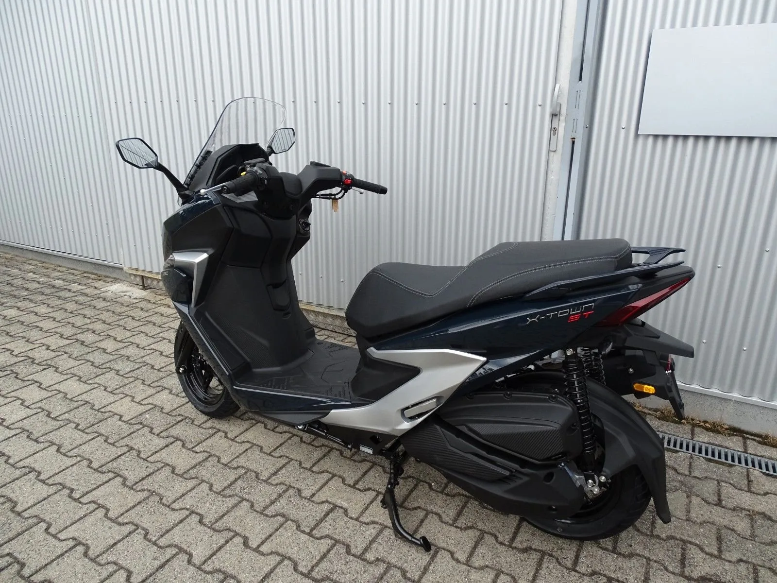 Kymco X-Town 300 ABS