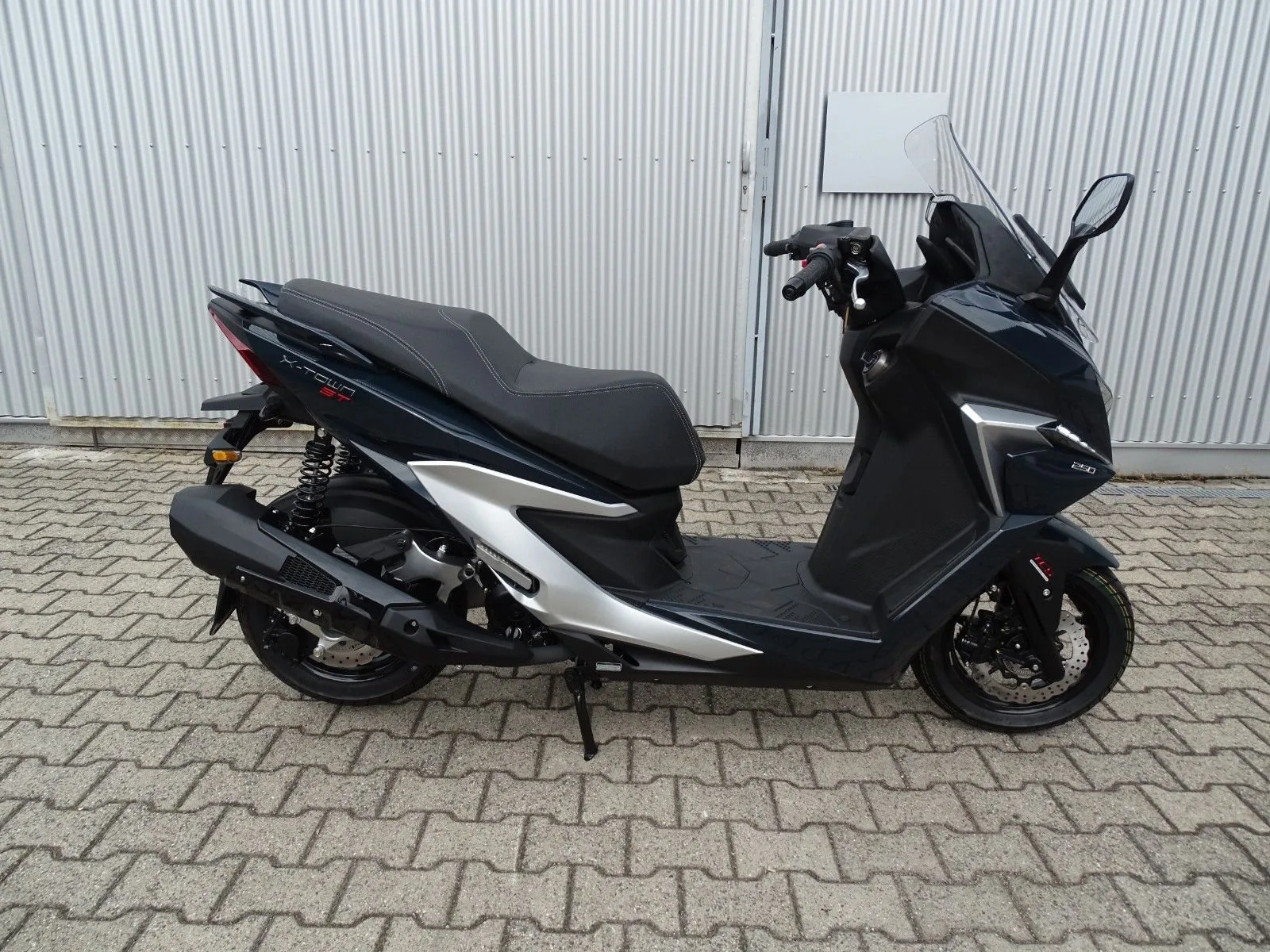 Kymco X-Town 300 ABS