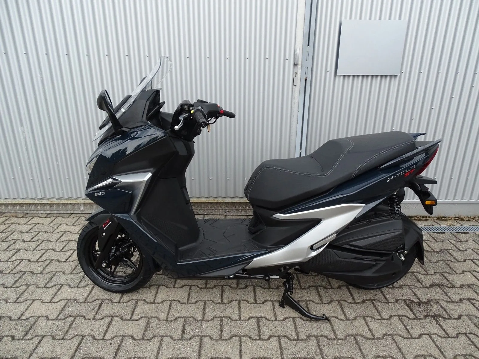 Kymco X-Town 300 ABS