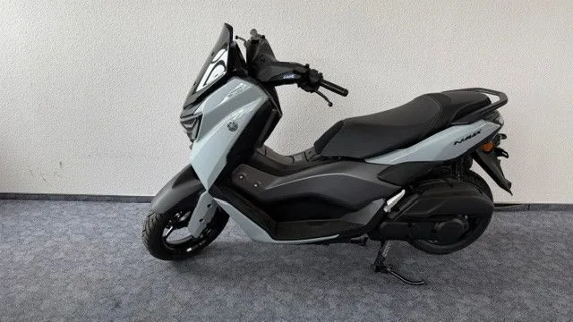 Yamaha NMAX 125 Tech MAX