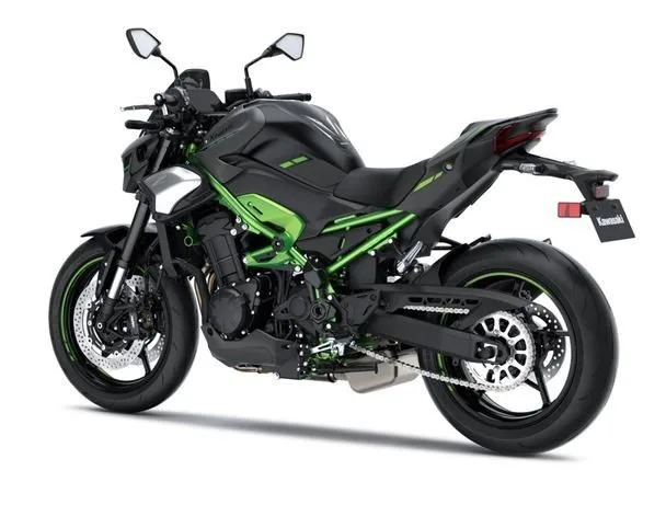 Kawasaki Z900