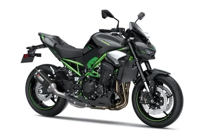 Kawasaki Z900