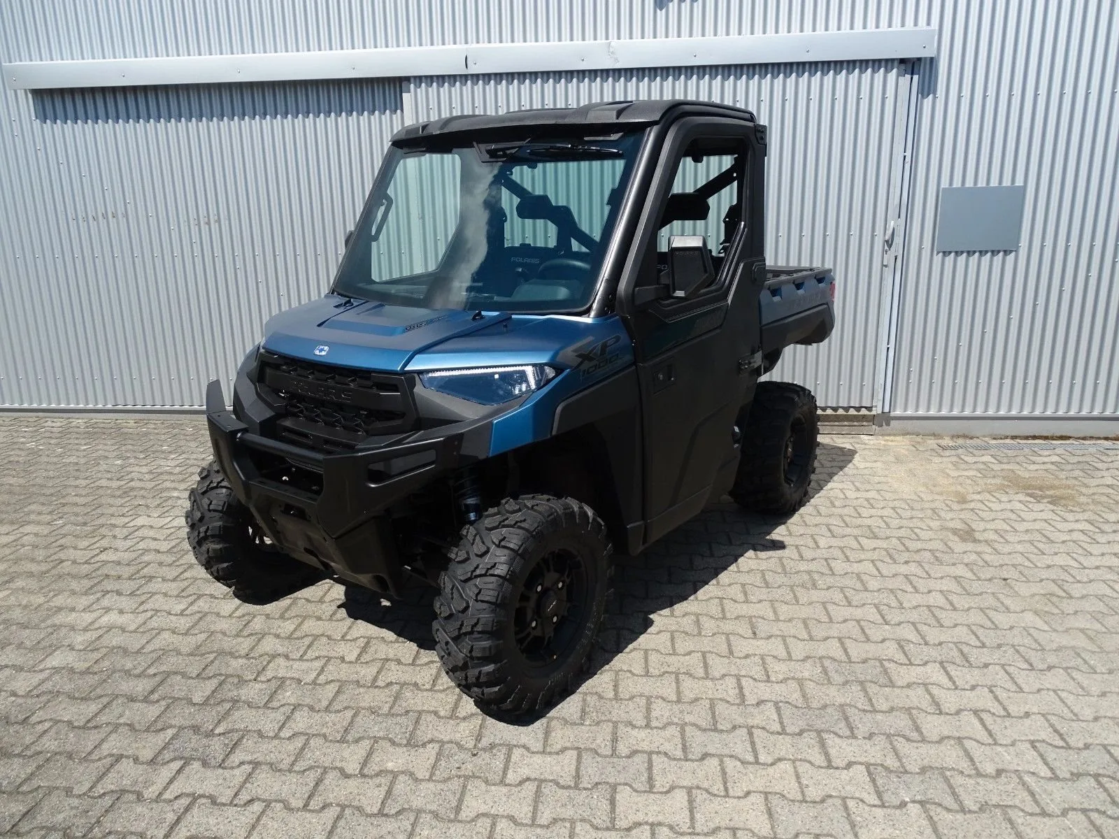Polaris Ranger XP 1000 EPS