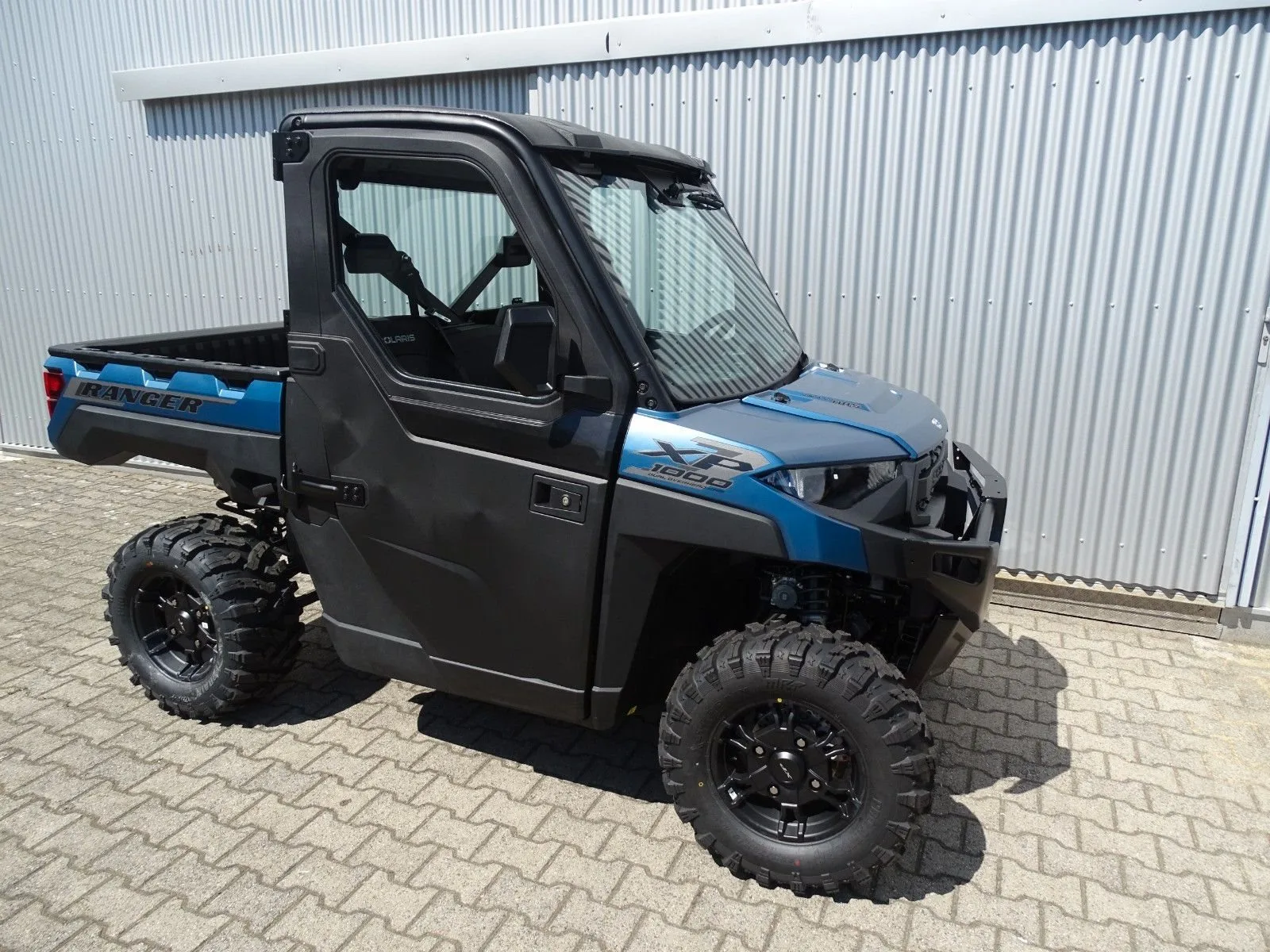 Polaris Ranger XP 1000 EPS