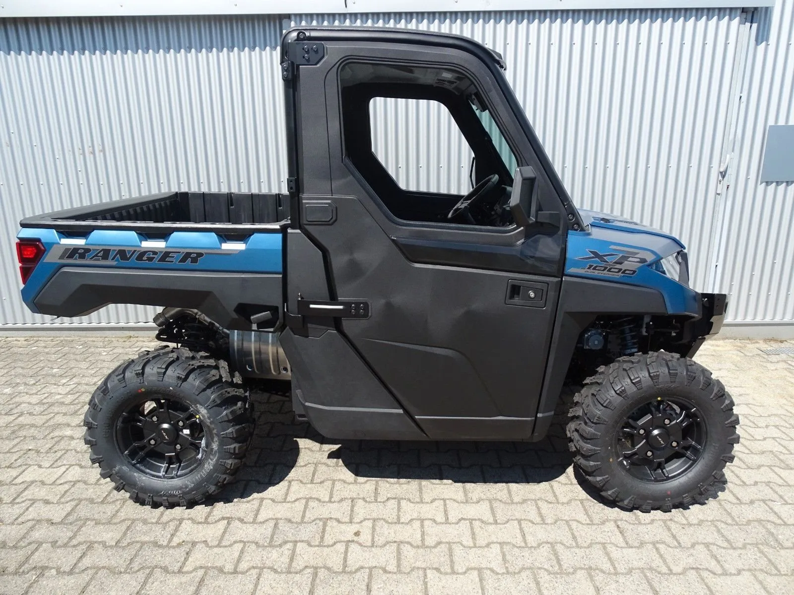 Polaris Ranger XP 1000 EPS