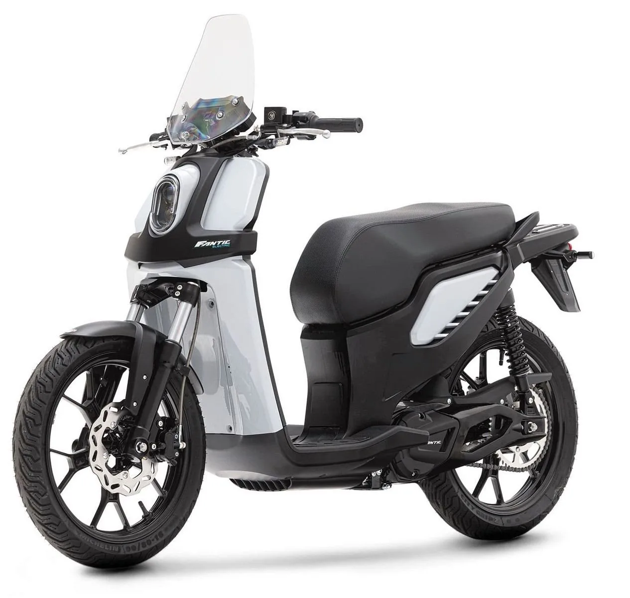 Fantic ISSIMO City 45 L1 - E-Roller